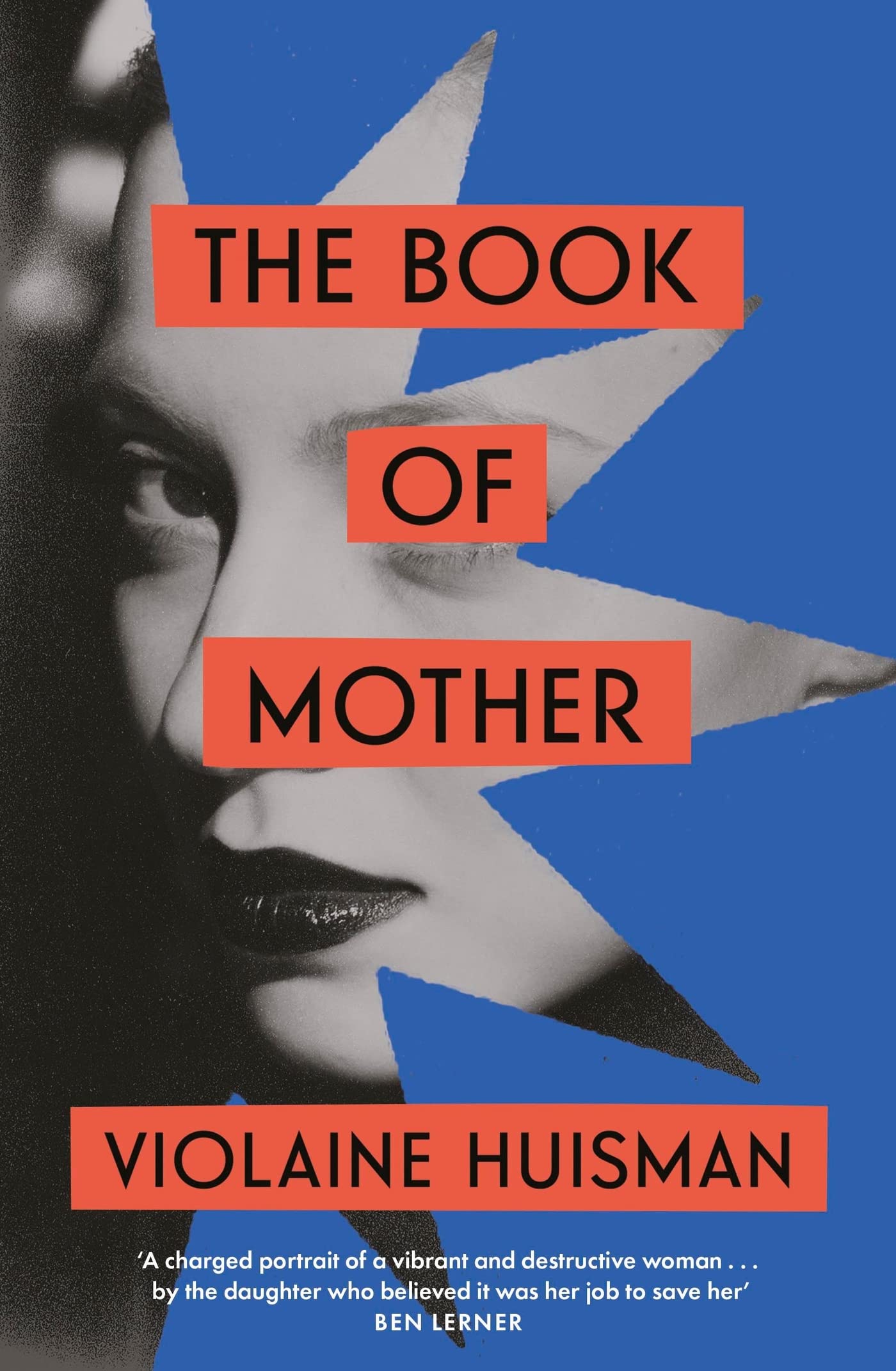 Virago The Book Of Mother: Longlisted For The International Booker Prize By Violane Huisman