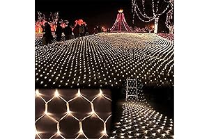 Mesmerizing LED Driveway Christmas Arch: Illuminate Your Holidays