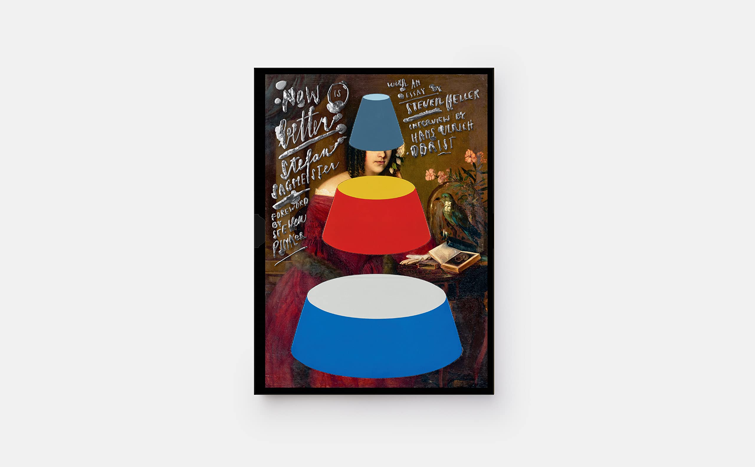Now is better (DESIGN)