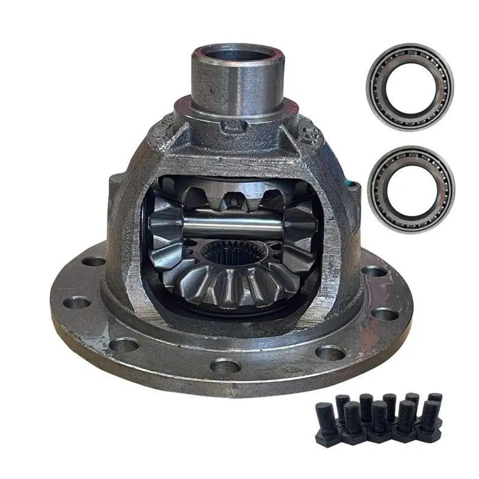 Différentiel arrière Jeep Wrangler Robin Hood pièce 68017176AA robuste