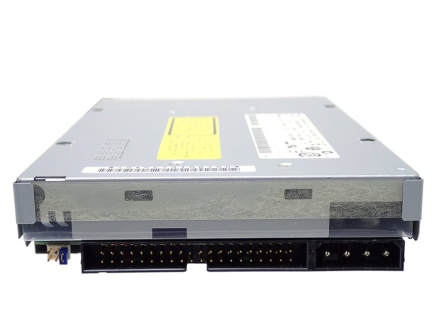 Amazon.co.jp: ATAPI対応 640MB 内蔵型 MOドライブ MCP3064AP