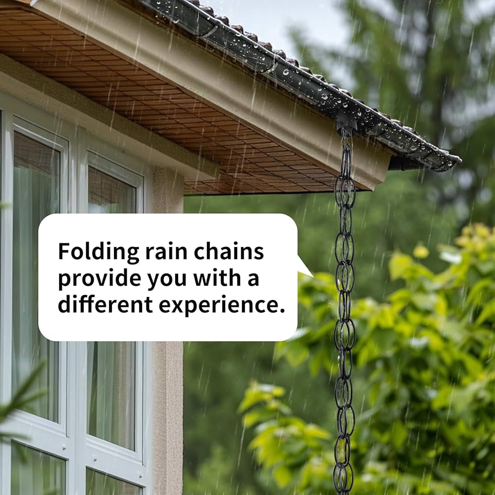 新品Jproducts K18 rain chain necklace 50cm Jproducts K18 rain chain necklace 50cm新品