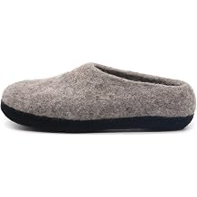 Mens Newport Wool House Shoe
