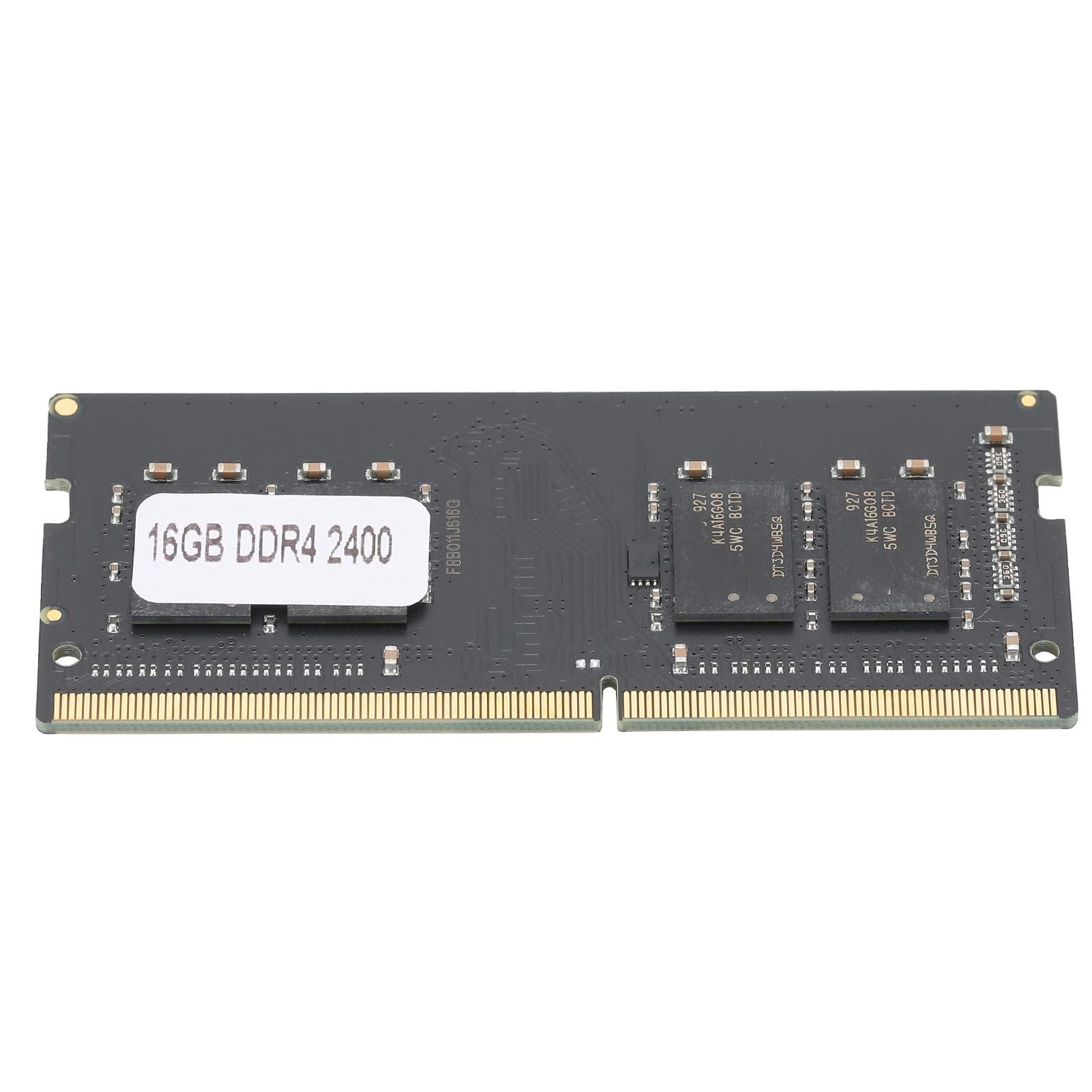 16 GB DDR4-Speichermodul, Hohe Leistung für Gaming und Multitasking, Kompatibel mit /, Langlebiges Design (2400 MHz)