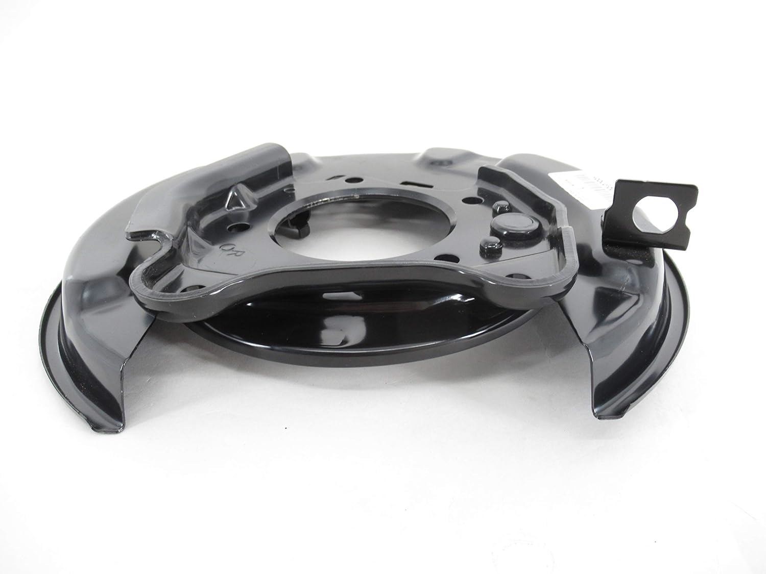 Toyota Genuine Parts - Plate Sub-Assy, Park (46503-60131)