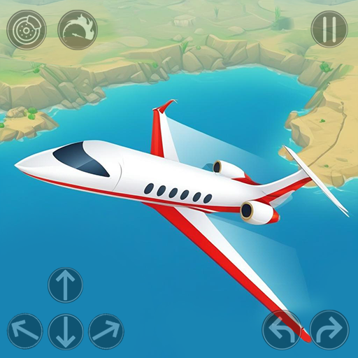 Flight Simulator - App on Amazon Appstore