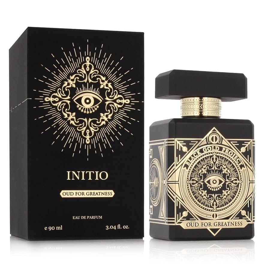 香水(男性用) INITIO Oud for Greatness 90ml Oud for Greatness - Initio Parfums Privés – INITIO Parfums