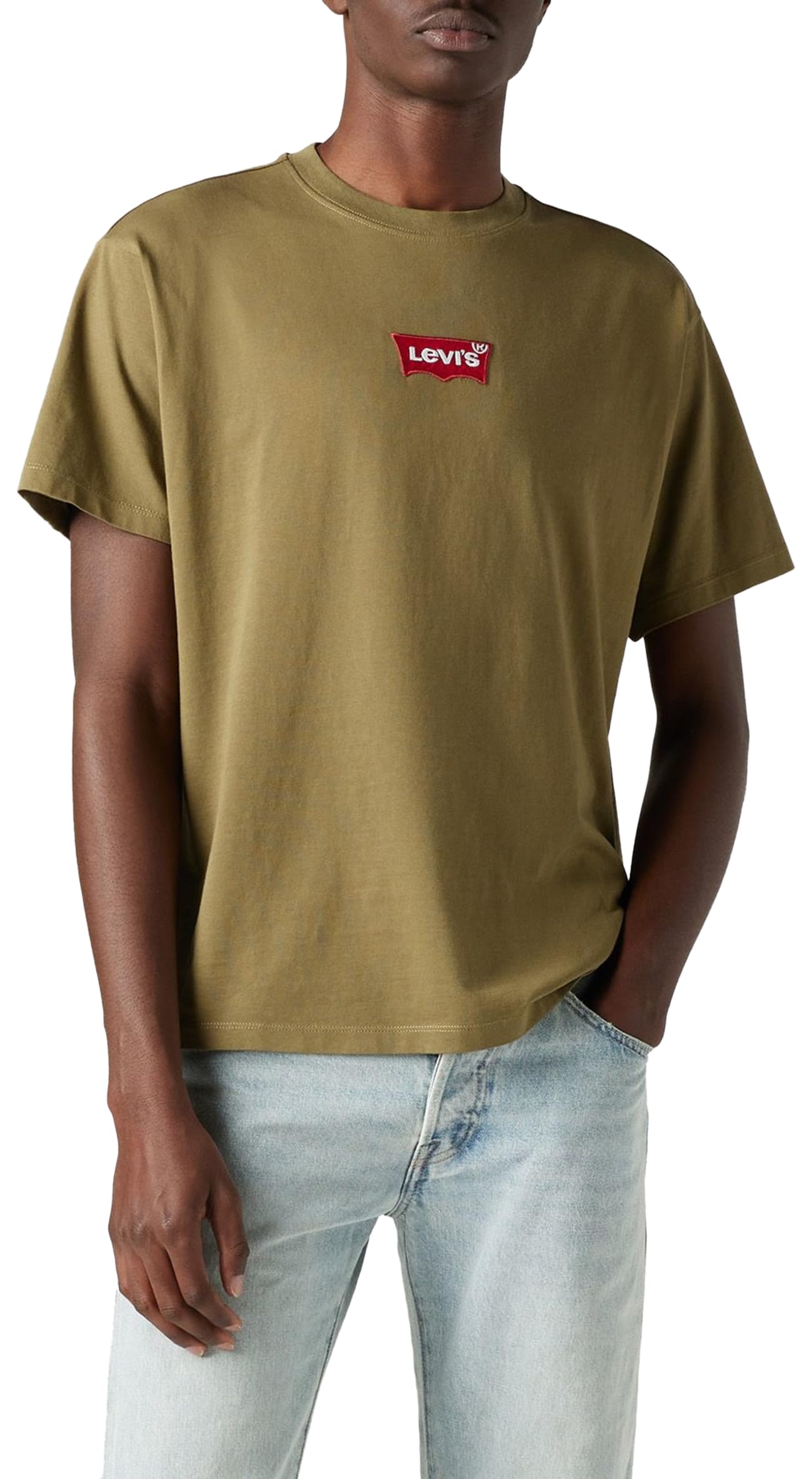 Levi's Herren Vintage Fit Tee T-Shirt
