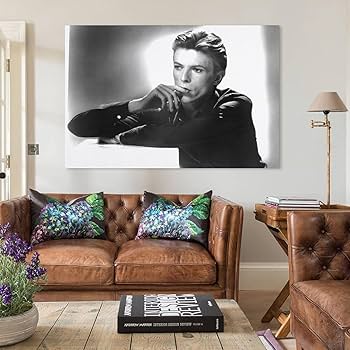 新品A1サイズ DAVID BOWIE アートポスター 71perIr5AtL._AC_UF350,
