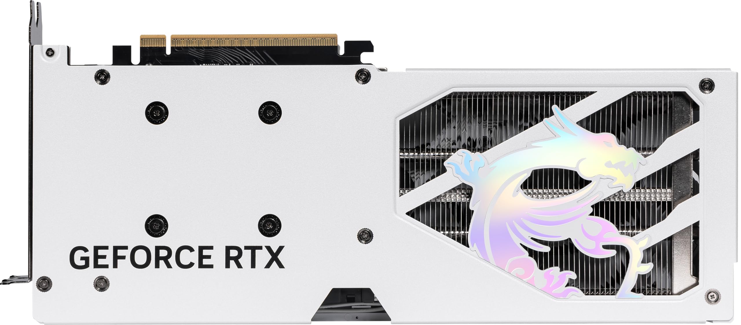 Amazon | MSI Gaming RTX 5060 8G Gaming Trio OC ホワイト