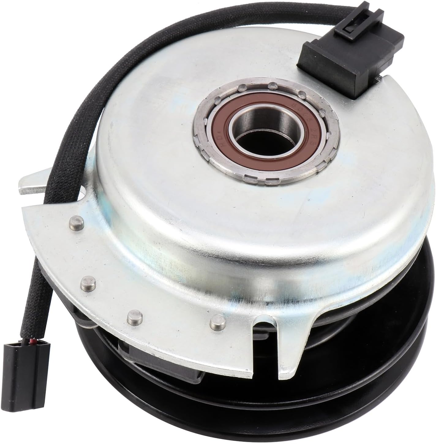 Electric PTO Clutch for 5217-77 521777 Lawn Mower, Replacement for Warner OEM