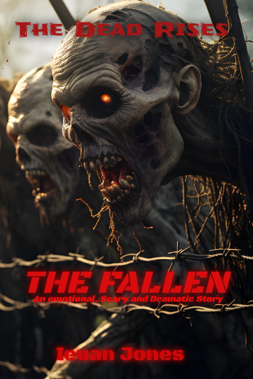 The Fallen: The Dead Rises