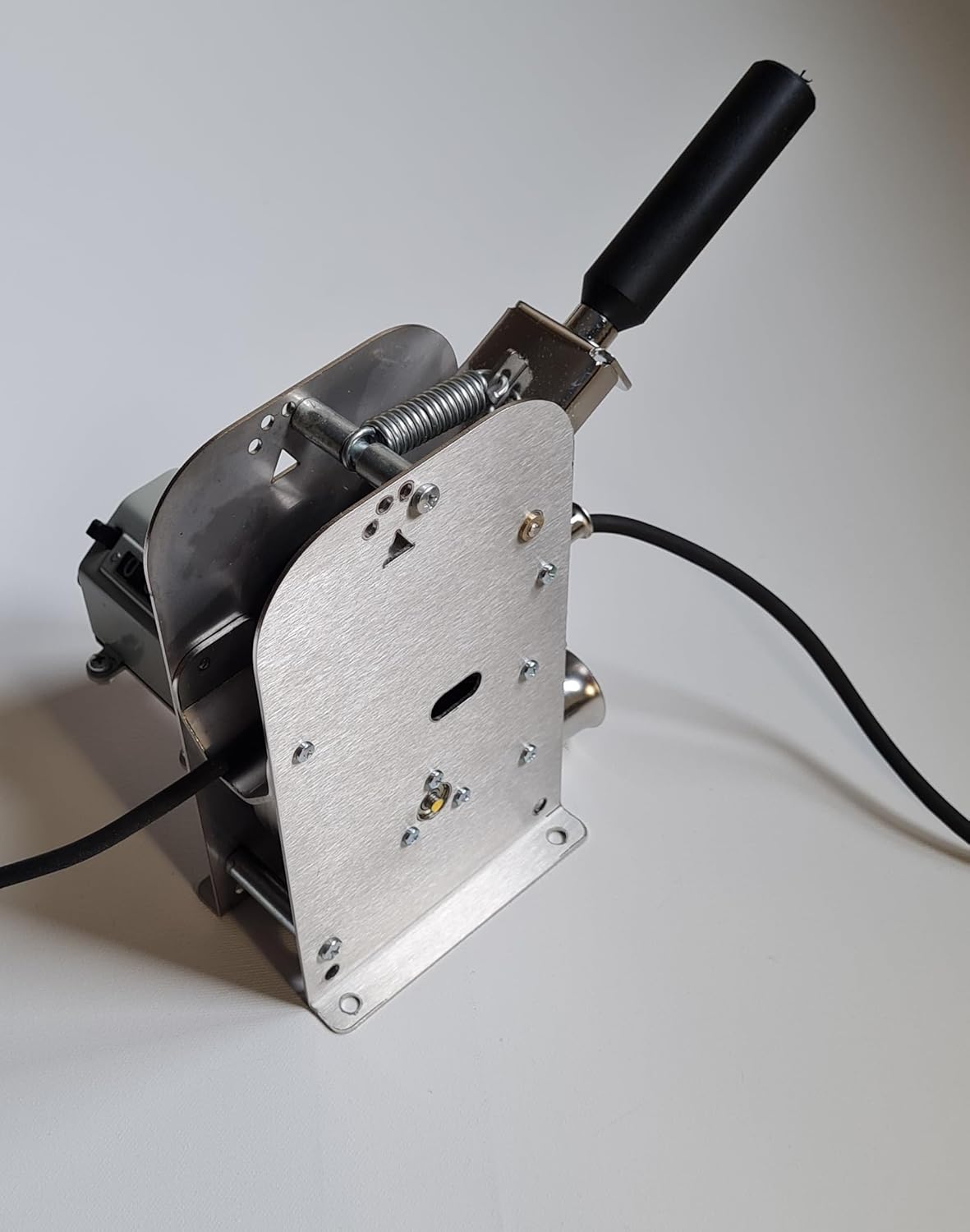 Generic Wire Cable Length Counter Metric Type