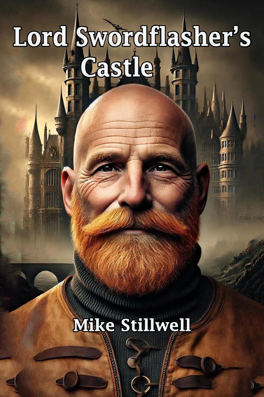Lord Swordflasher's Castle