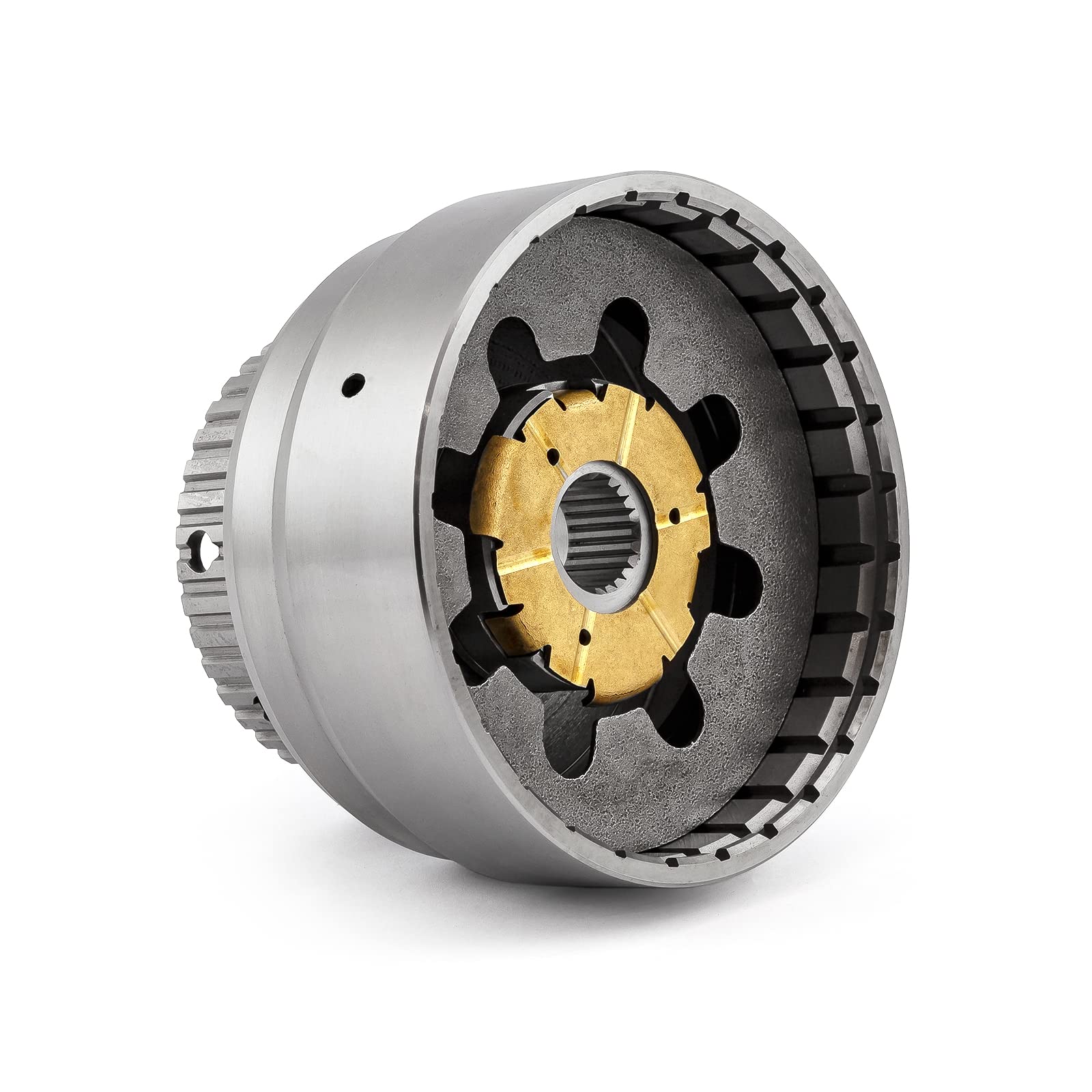 Amazon.com: Speedmaster PCE623.1004 Compatible with Ford C4 Billet