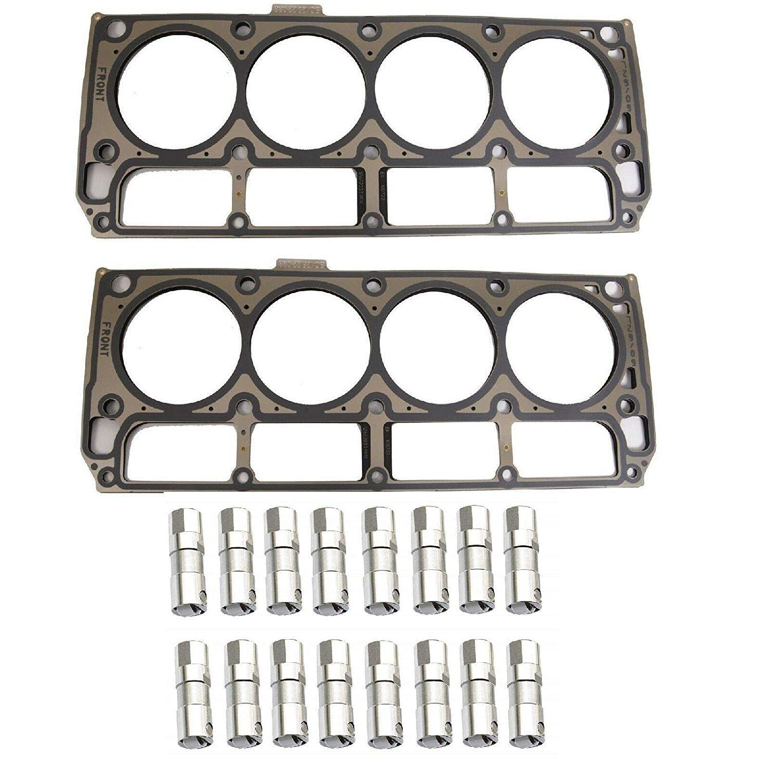 New LS Gasket Set Kit & LS9 Head GasketsLS1/LS6/LQ4/LQ9/4.8/5.3/5.7/6.