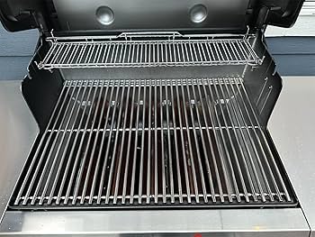 Amazon.com : Spirit 300 Grill Grates for Weber Spirit E310