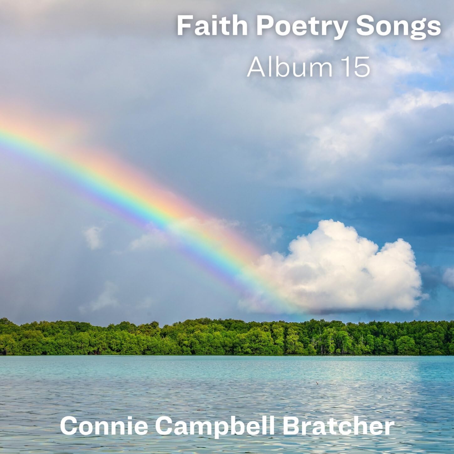 Connie Campbell Bratcher