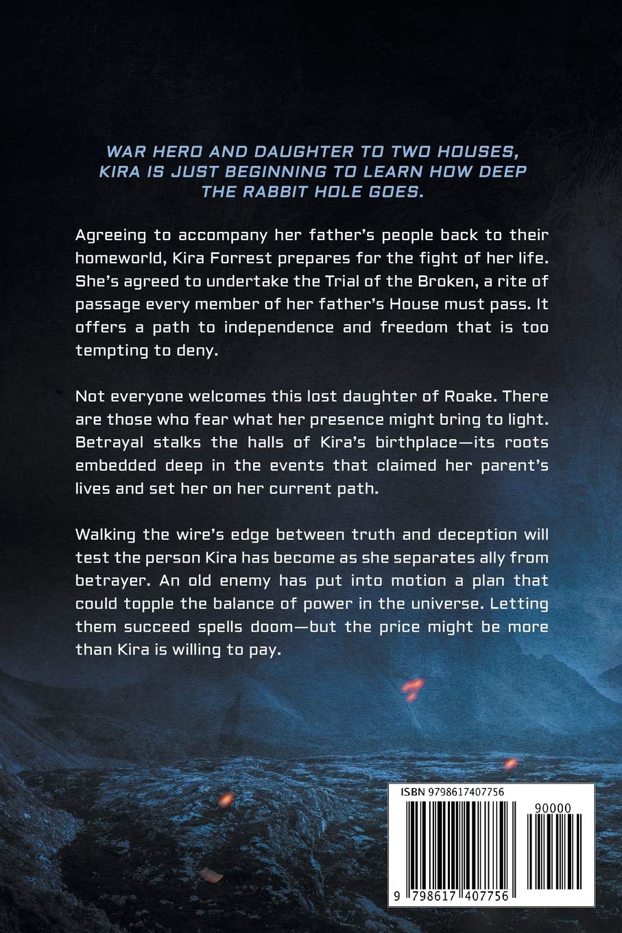 Age of Deception: 2
