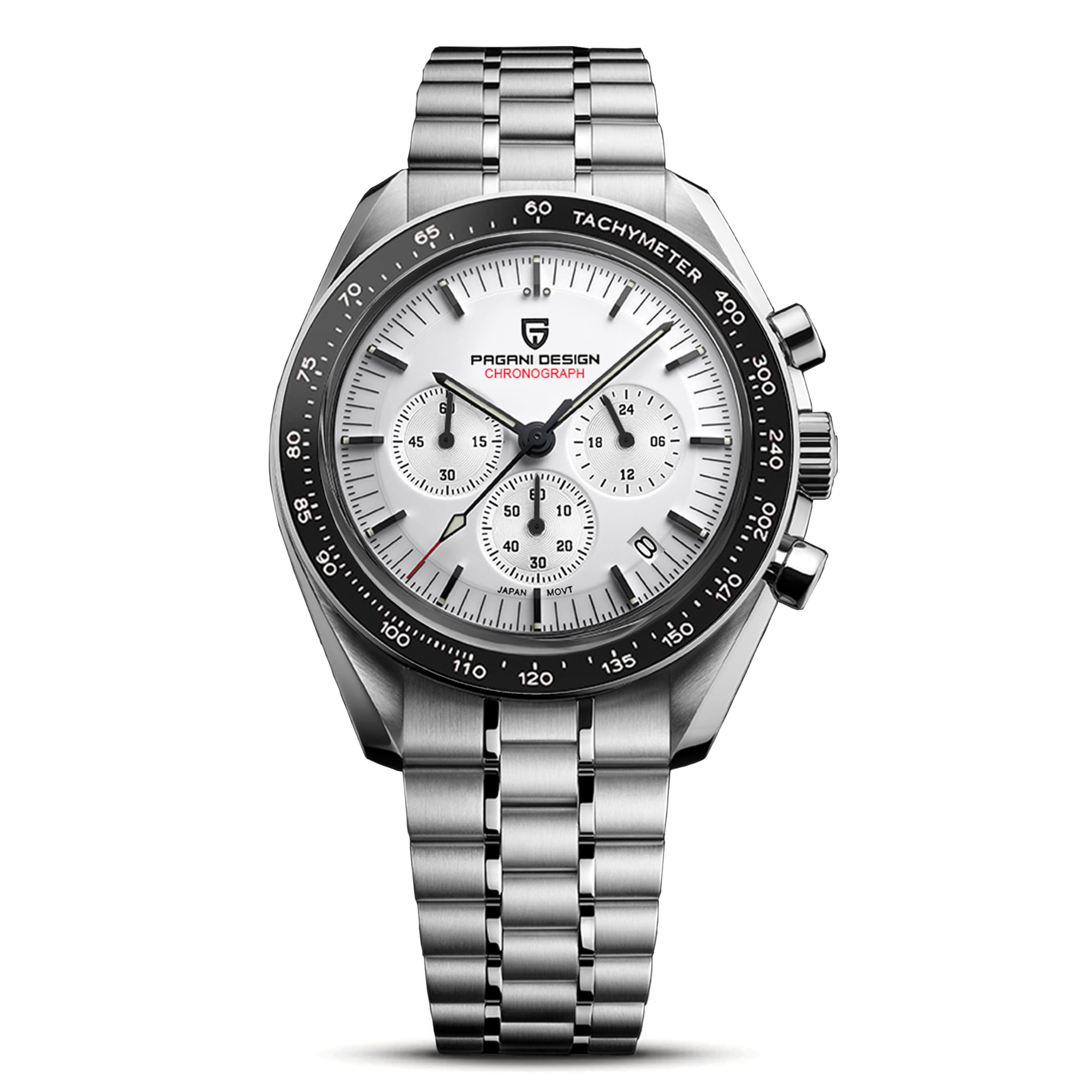 PAGANI DESIGN 【週末セール開催中】 71n4rjWRP8L.jpg