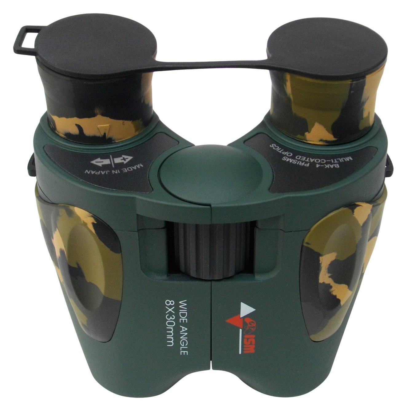 Mikado 8x30 双眼鏡 オリーブグリーン