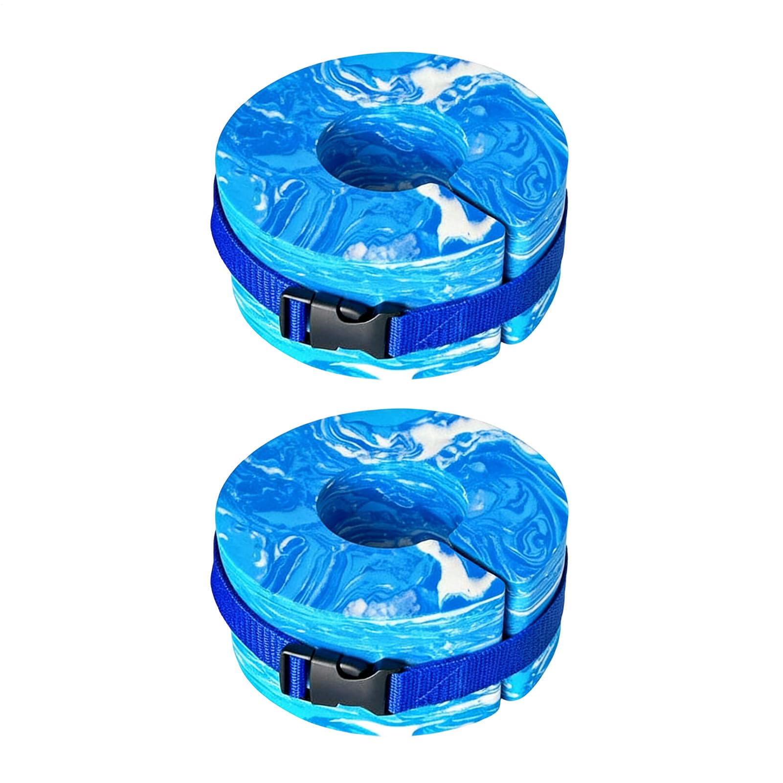 Manchettes aquatiques | Sangles d'exercice réglables en EVA – Équipement de brassard aquatique | Pour enfants, adultes, débutants, amateurs de natation, adolescents
