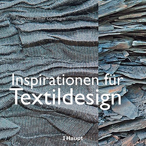 Inspirationen für Textildesign: Von der ersten Idee bis zur vollendeten Gestaltung Inspirationen für Textildesign: Von der ersten Idee bis zur vollendeten Gestaltung