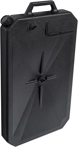 TCMT Caño universal de drenaje de aceite de perfil bajo apto para Harley Road King Electra Glide Ultra Limited Street Glide Road Glide Heritage