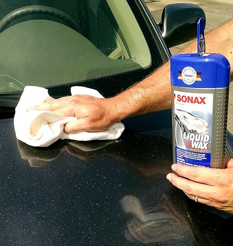 Miniatura 4 de Sonax, PlateadoAzul