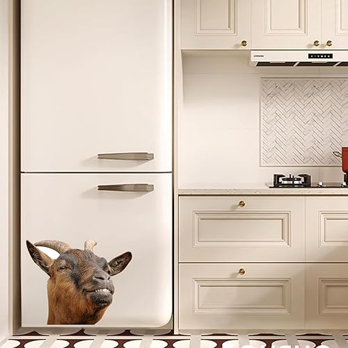 Miniatura 46 de Decoración de pared, decoración de habitación, calcomanías de pared de animales lindos para aula, dormitorio, sala de estar, ventana, tienda