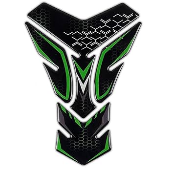 さくページ！ Webike | DAYTONA デイトナ タンクパッド CB125R(96099