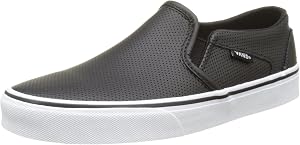 Vans Mens U Authentic