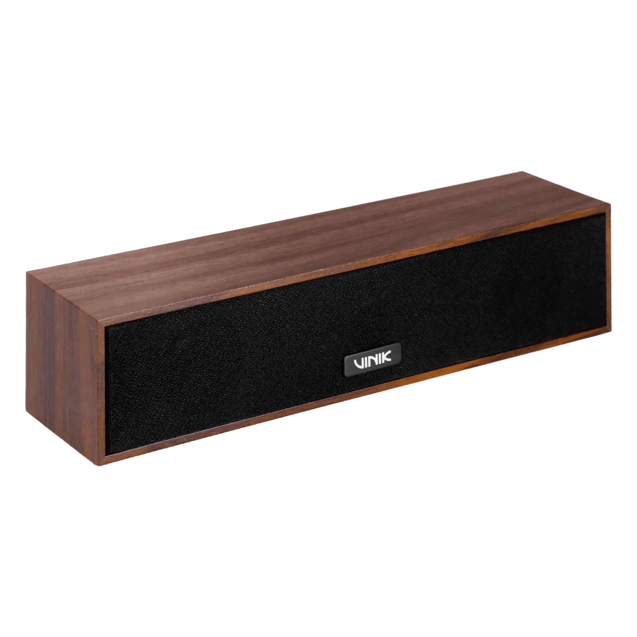 Caixa de Som Soundbar Vinik Wood 6W - WDB6W | Amazon.com.br