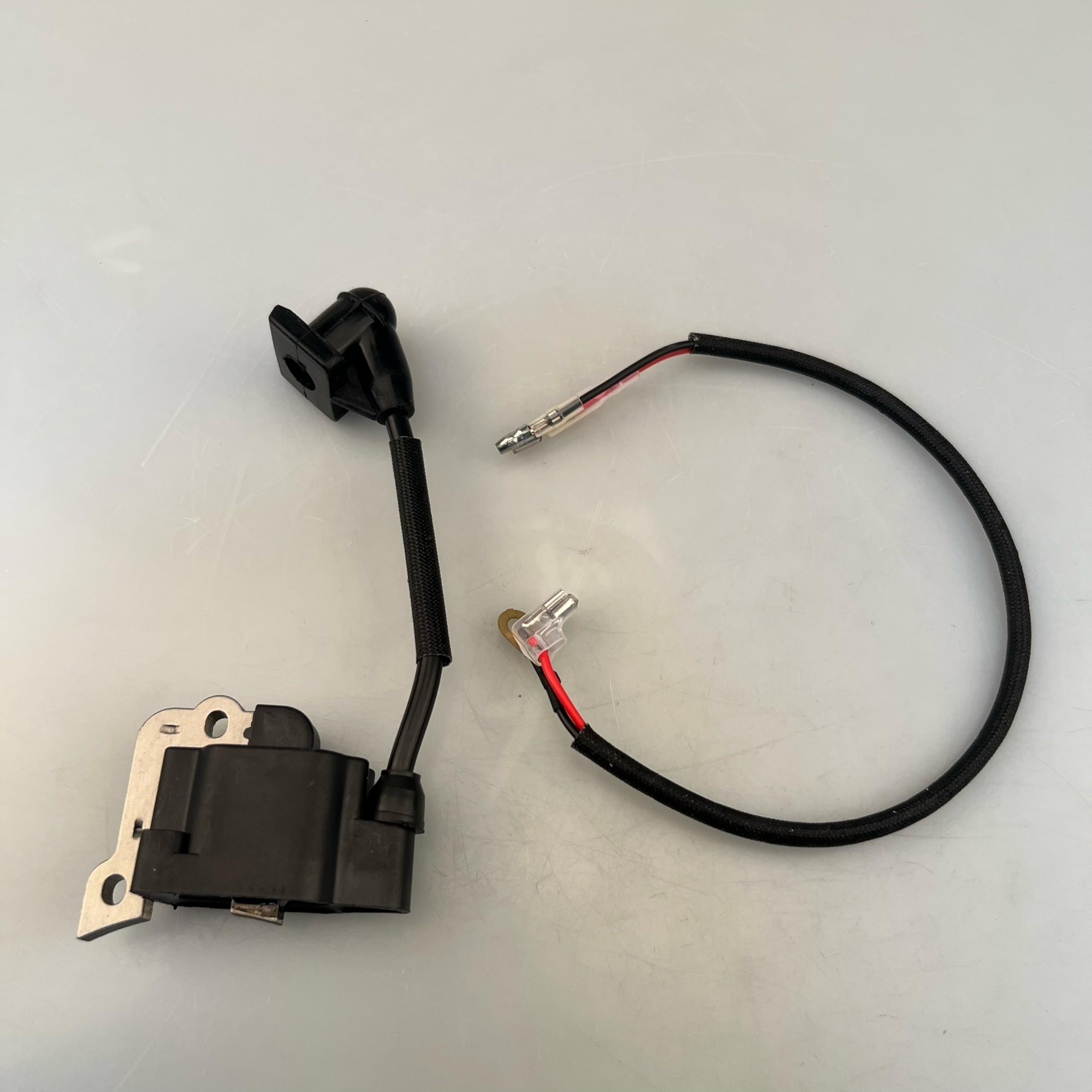 140F Ignition Coil Magneto For HONDA GX35 UMK435 GX35NT HHT35S Grass Trimmer Strimmer Engine 30500Z0Z003 / 30522Z0Z000