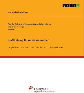 Krafttraining für Ausdauersportler: Langlauf und Maximalkraft? Triathlon und hohe Gewichte?