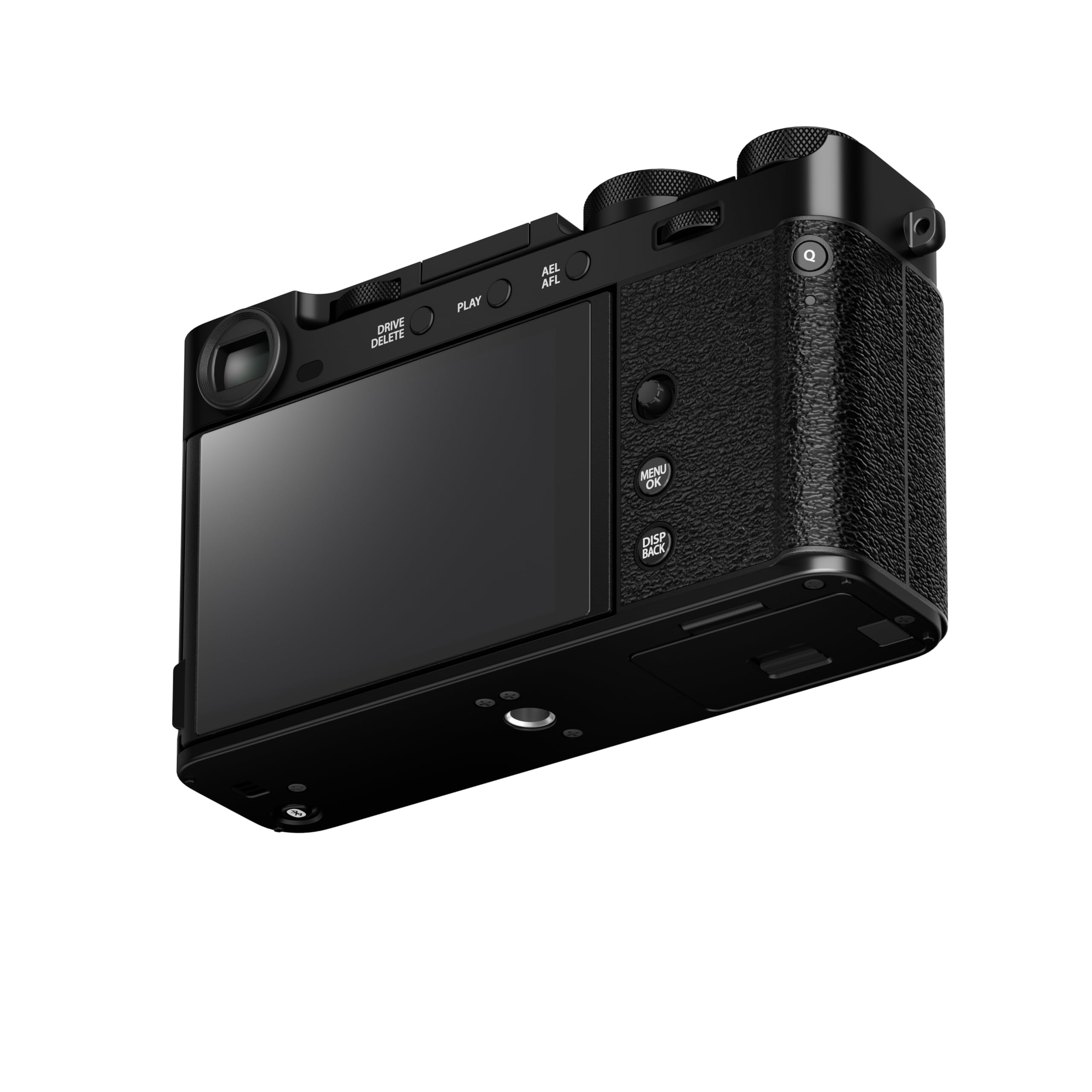 FUJIFILM X-E5 Black