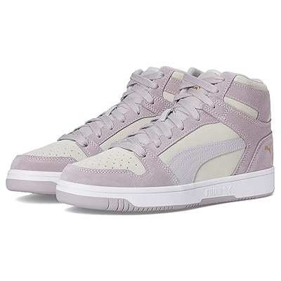 PUMA Rebound Layup Stone Women