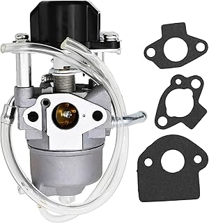 Carburetor Inverter Generator Carb P16D Assy Replacement for A-iPower SUA2000i 1600 2000 Watts Inverter Generator Champion Inverter Gas Generator Model 73536i