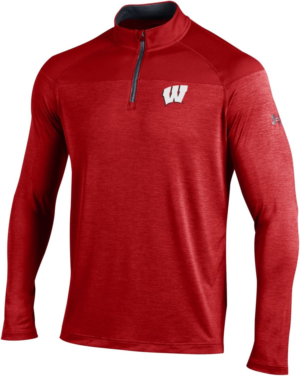 Under Armour NCAA Mens NCAA Tech Novelty 1/4 Zip