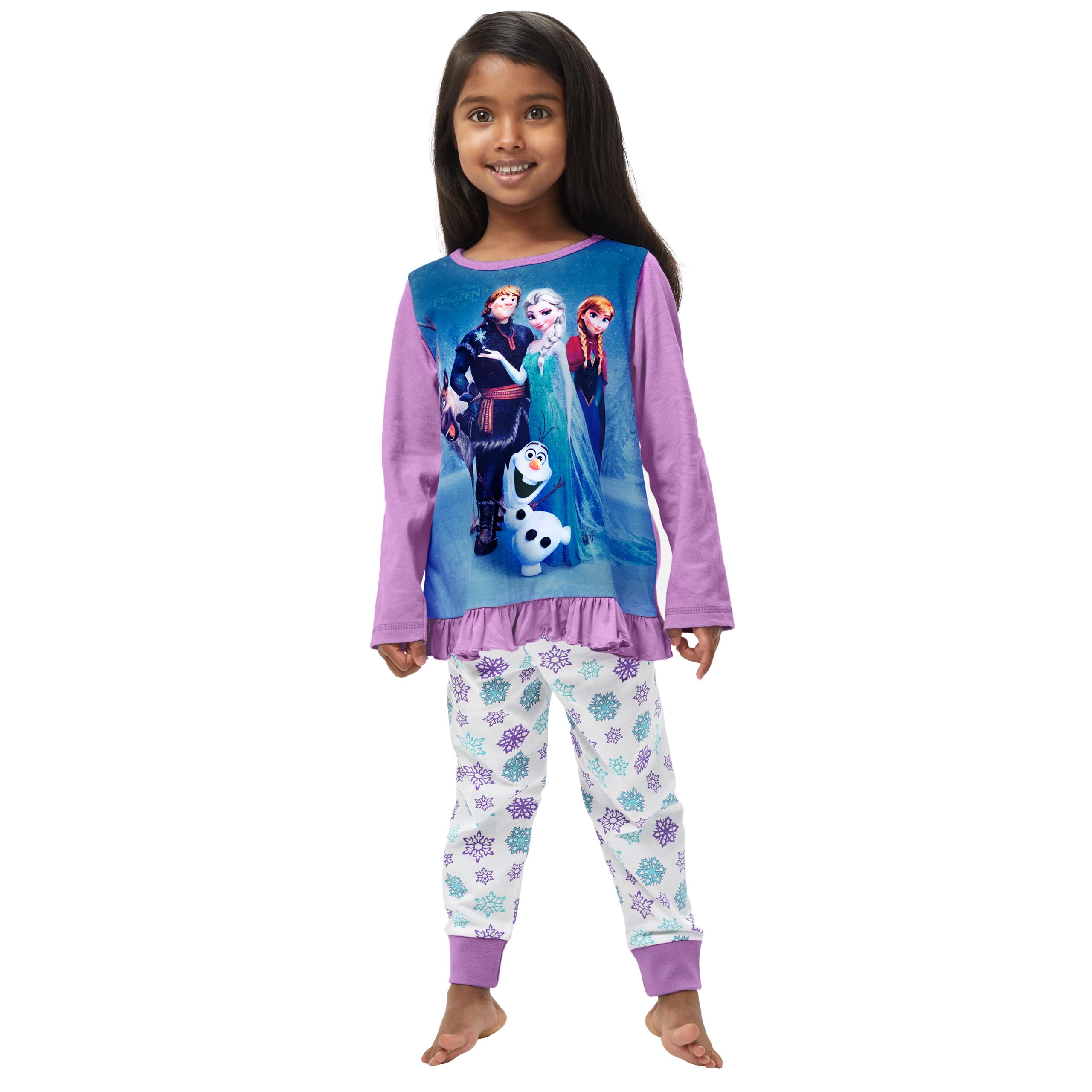 Pajama Sets Sven Pajamas Little Sleepies Mens PJ Pants Disney