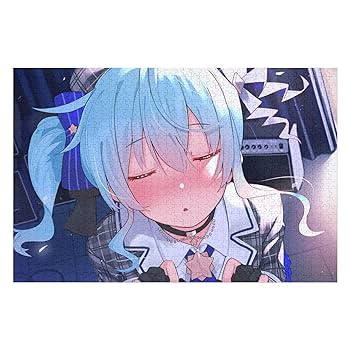 俺の妹がこんなに可愛いわけがない　ジグソーパズル　1000ピース 俺の妹がこんなに可愛いわけがない ジグソーパズル 1000ピース