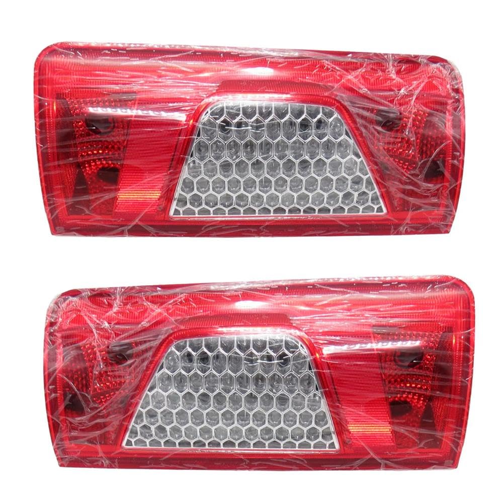 Fanale Posteriore Sinistro E Destro Per Ford Transit Per Connect 2009 2010 2011 2012 2013 9T1613405AC 9T1613404AC