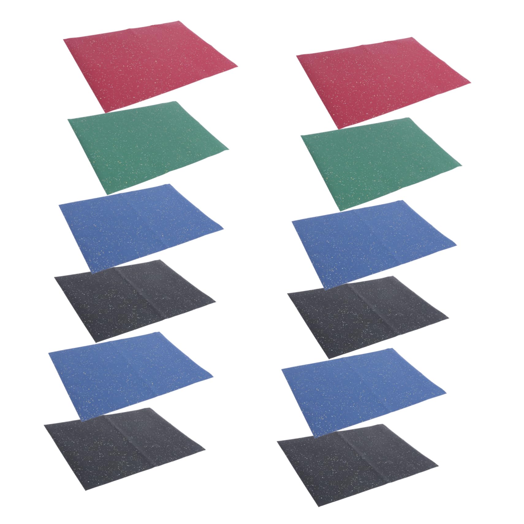 HAPINARY 12blätter Blumenpapier Geschenkpapier Für Geschenkboxen Geschenkverpackungspapier Bastelgeschenkpapier Dekoratives Verpackungspapier