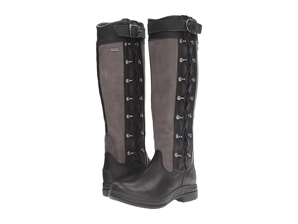 

Ariat Grasmere Pro GTX (Black) Cowboy Boots