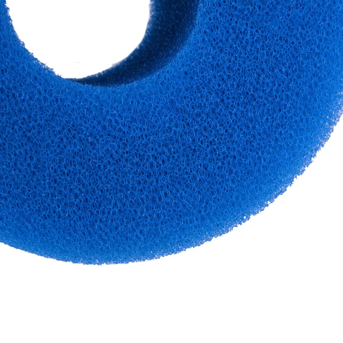 8Pièces Eponge de Filtration réutilisable et Lavable pour Cartouche Intex Pure Spa Type S1