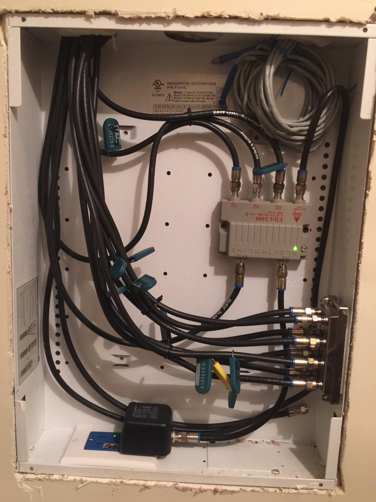 So far it works great! A little tip if you are installing into ...