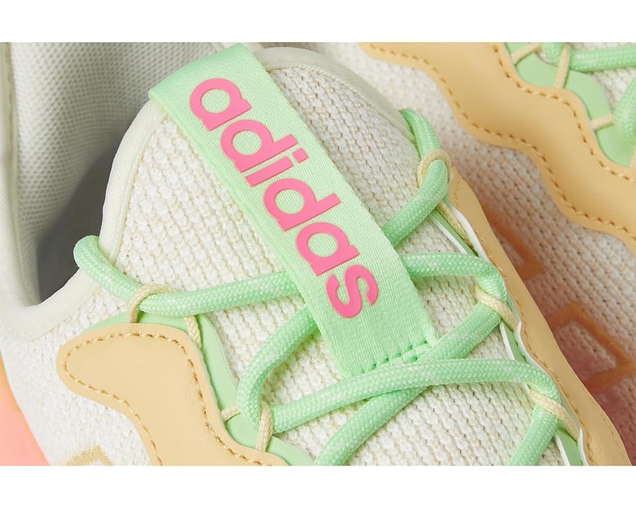 adidas Kids Kaptir Flow 2.0 Shoes (Little Kid/Big Kid) - Right View