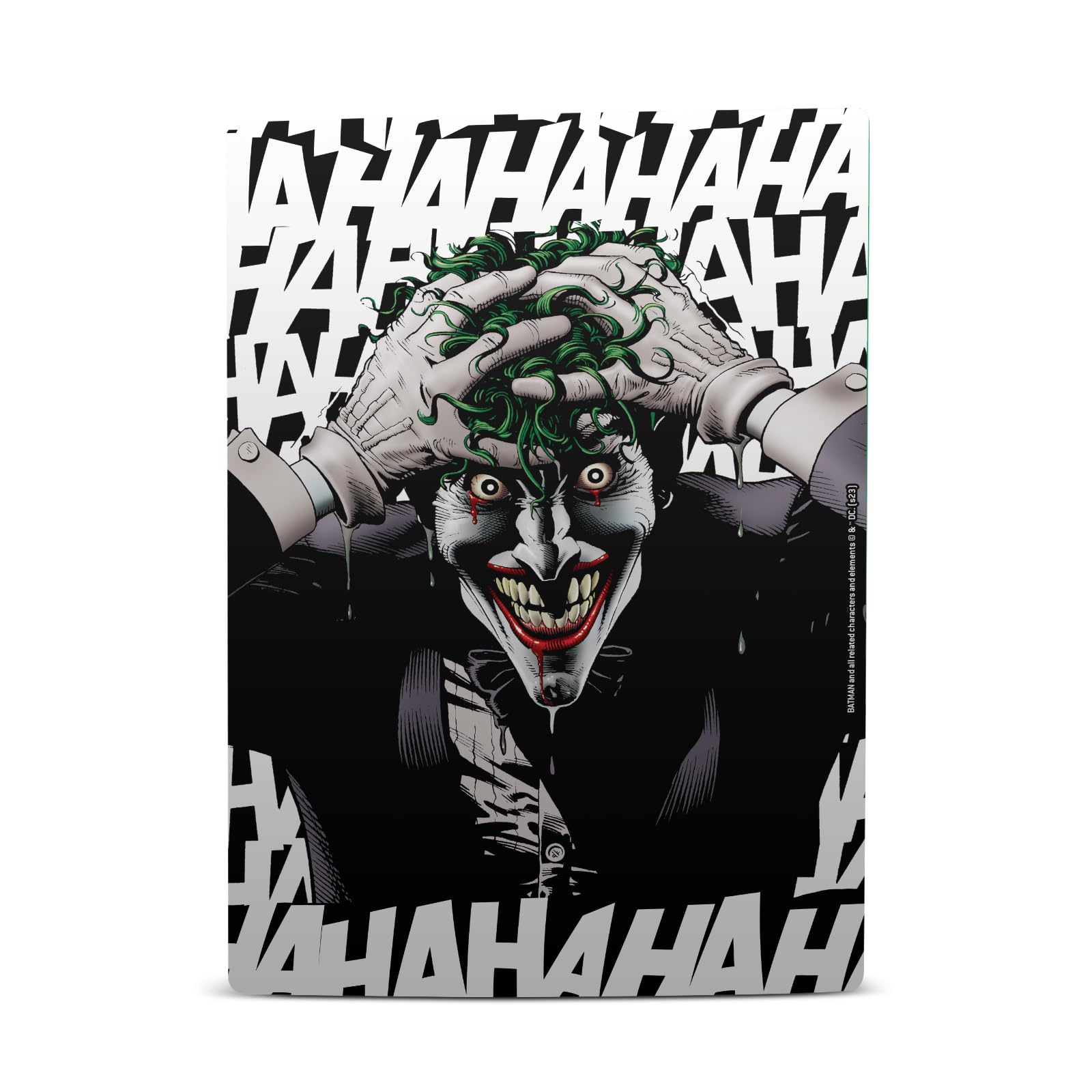 Amazon.com: Head Case Designs Officially Licensed The Joker DC