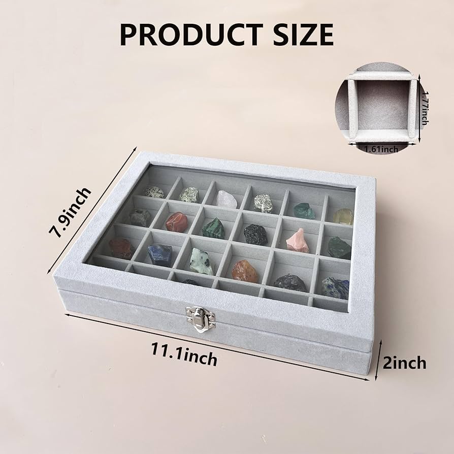 宝石用/コレクションボックス 71MSY3WI7pL._UF894,1000_QL80_.jpg