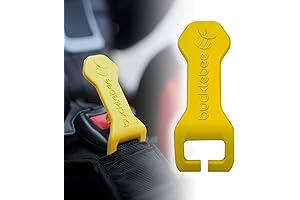 BUCKLEBEE Easy Car Seat Buckle Release Aid